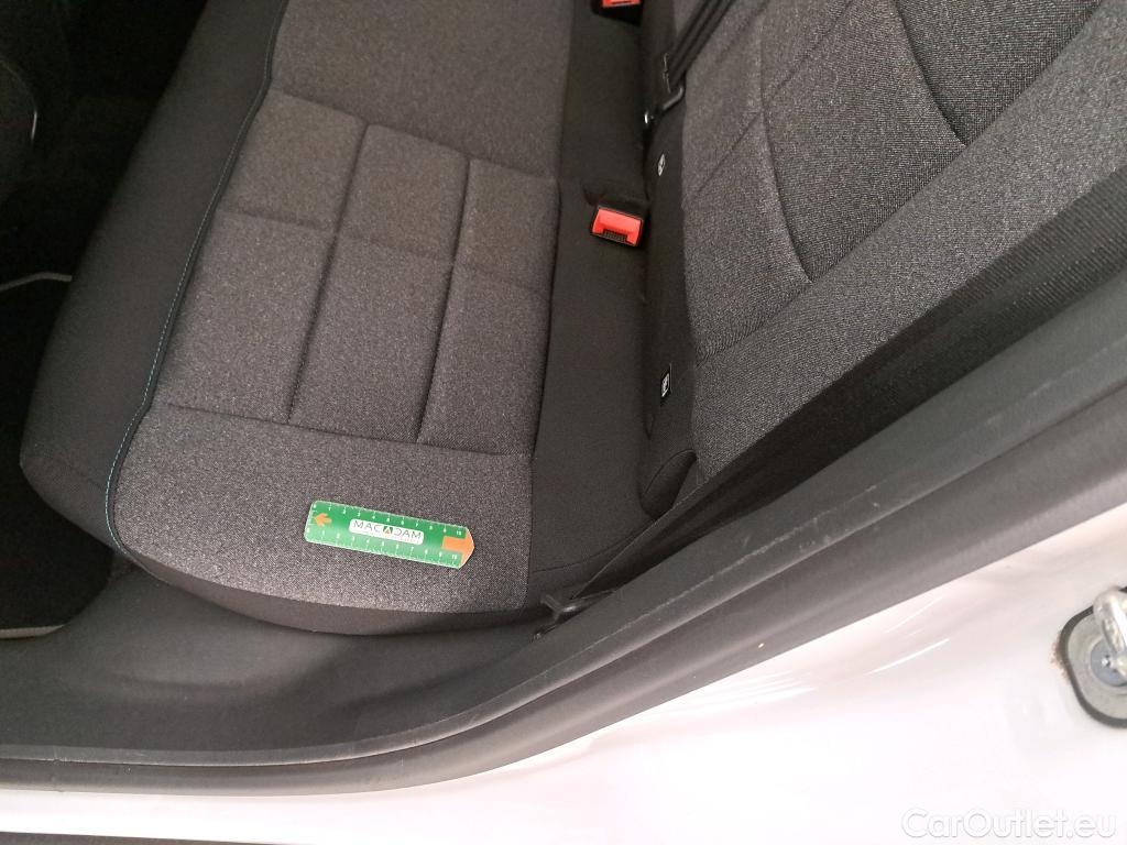  Citroen  C4 Cactus  Shine 1.2 PureTech 110CV BVM6 E6d #9