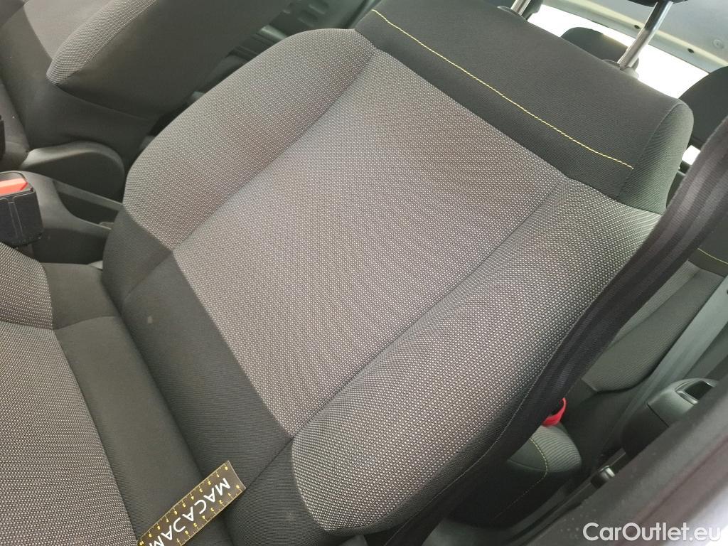  Citroen  C3  Feel 1.2 PureTech 70CV BVM5 E6 #11