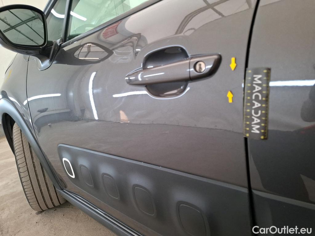  Citroen  C3  Shine Business 1.2 PureTech 110CV BVM6 E6d #14