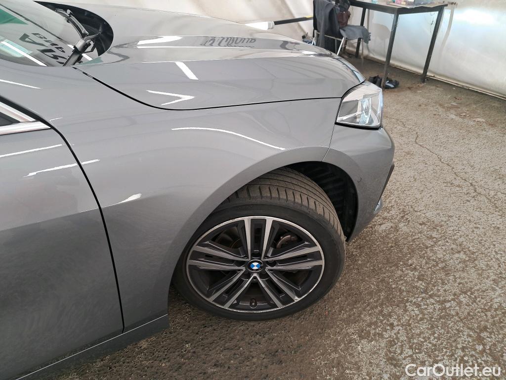  Bmw  Serie 1 BMW Série 1 2019 5P Berline 116i DKG7 Business Design #8