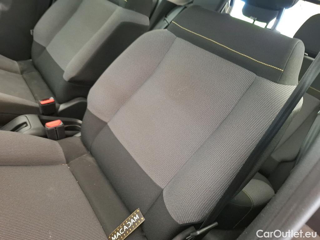  Citroen  C3  Shine Business 1.2 PureTech 110CV BVM6 E6d #26