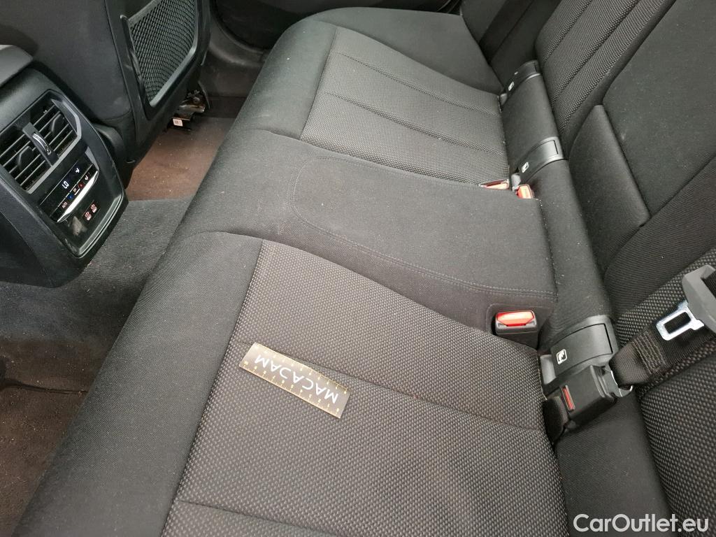  Bmw  Serie 3 Série 3 Lim. 320 d Lounge 2.0 190CV BVA8 E6d #22