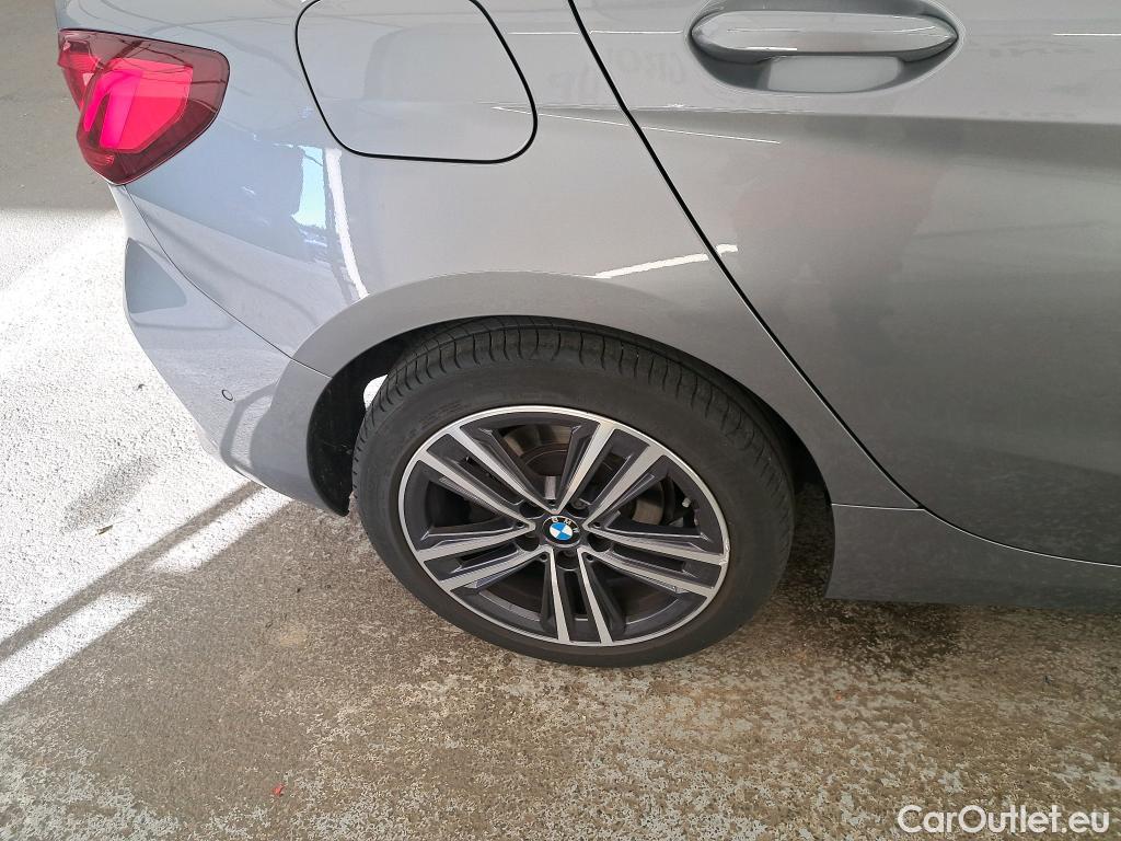  Bmw  Serie 1 BMW Série 1 2019 5P Berline 116i DKG7 Business Design #3