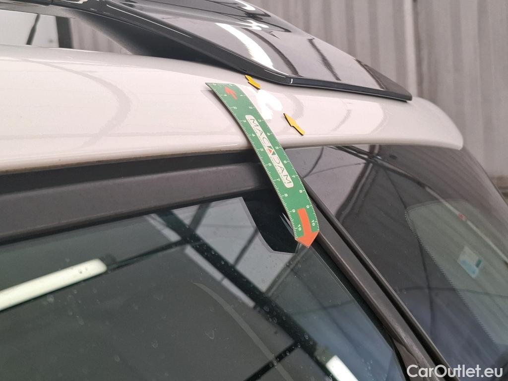  Citroen  C3  Aircross Feel Business 1.2 PureTech 110CV BVA6 E6dT #20
