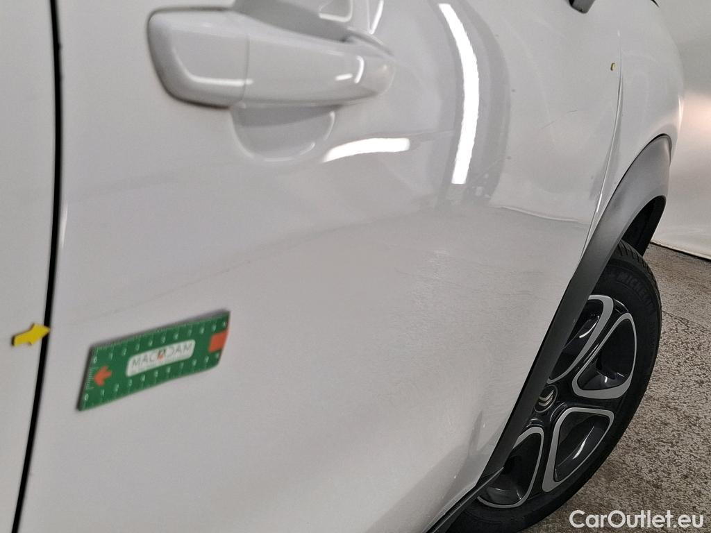  Citroen  C3  Aircross Feel Business 1.2 PureTech 110CV BVA6 E6dT #11