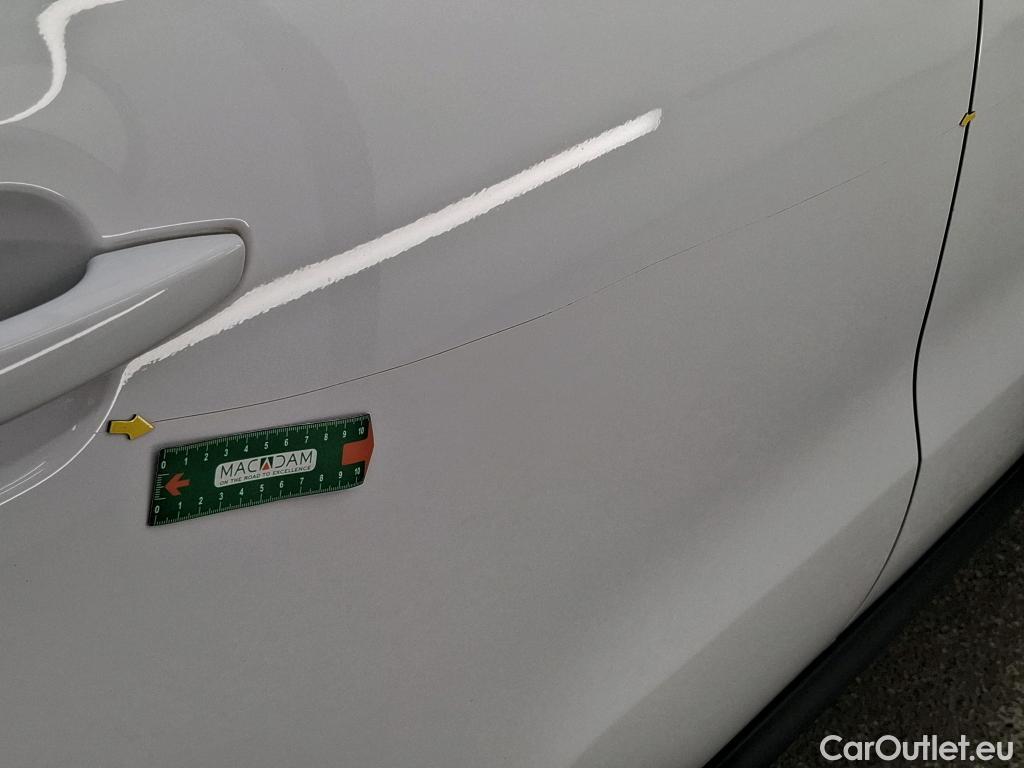  Citroen  C3  Aircross Feel Business 1.2 PureTech 110CV BVA6 E6dT #9
