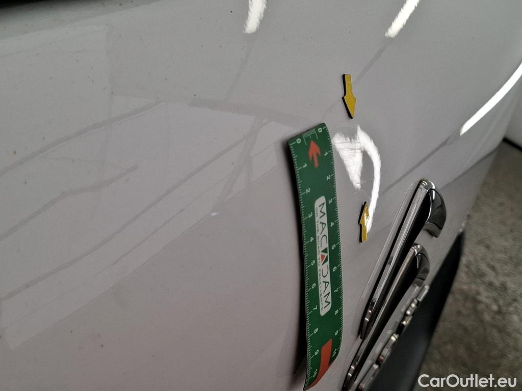  Citroen  C3  Aircross Feel Business 1.2 PureTech 110CV BVA6 E6dT #25