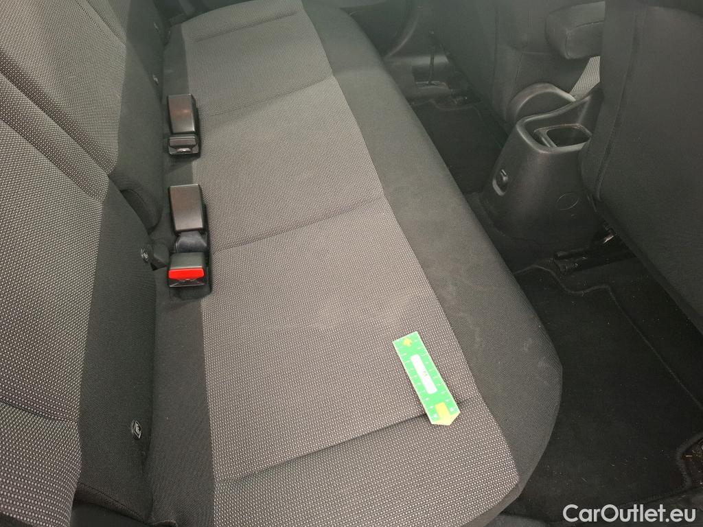  Citroen  C3  Aircross Feel Business 1.2 PureTech 110CV BVA6 E6dT #26
