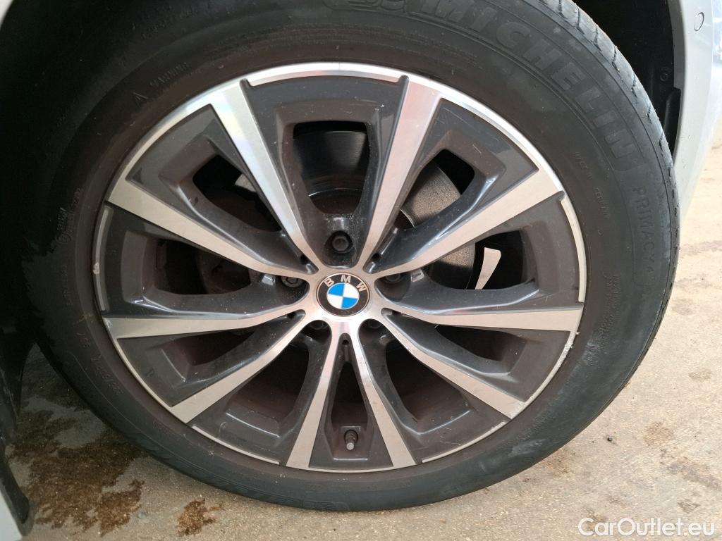  Bmw  Serie 3 Série 3 Lim. 320 d Lounge 2.0 190CV BVA8 E6d #18