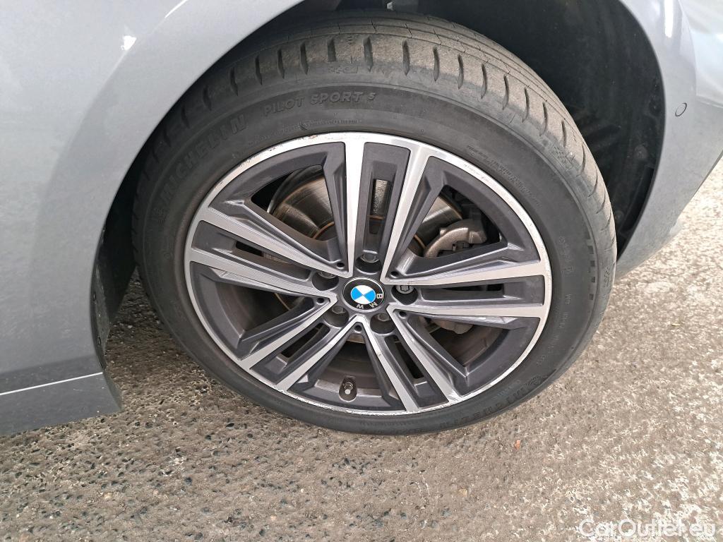  Bmw  Serie 1 BMW Série 1 2019 5P Berline 116i DKG7 Business Design #7