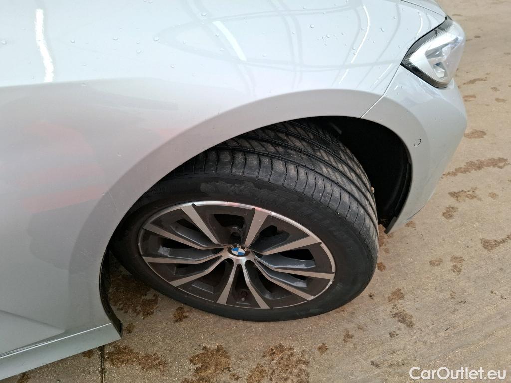 Bmw  Serie 3 Série 3 Lim. 320 d Lounge 2.0 190CV BVA8 E6d #17