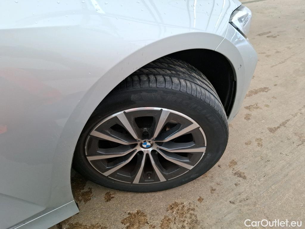  Bmw  Serie 3 Série 3 Lim. 320 d Lounge 2.0 190CV BVA8 E6d #15