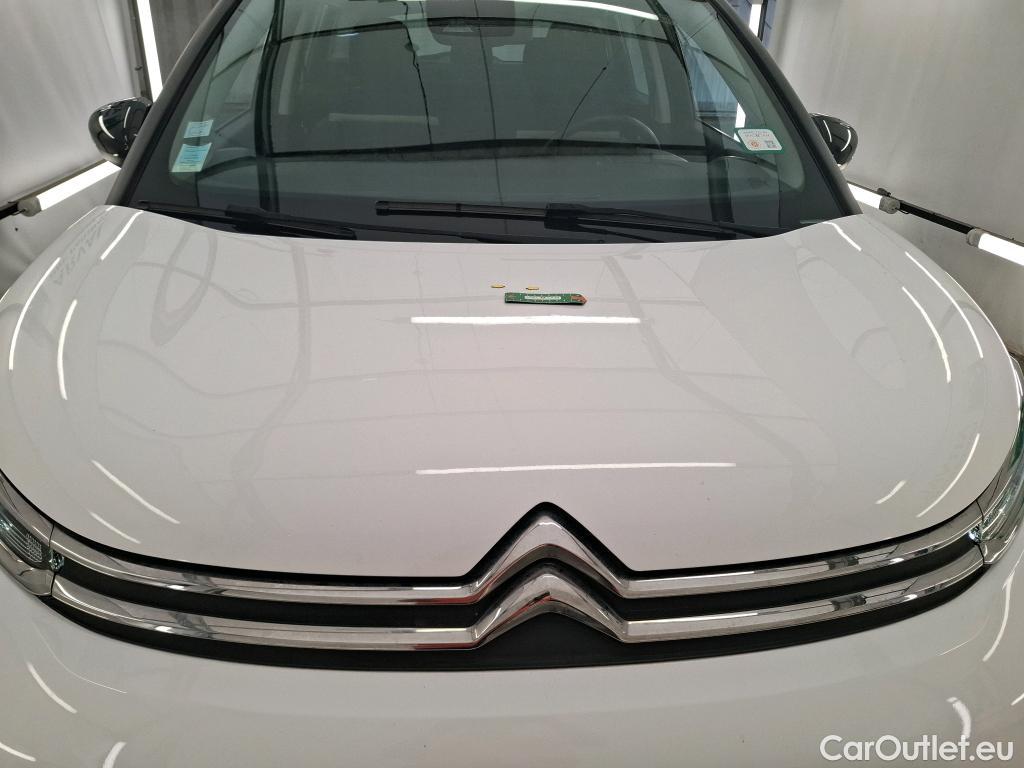  Citroen  C3  Aircross Feel Business 1.2 PureTech 110CV BVA6 E6dT #21