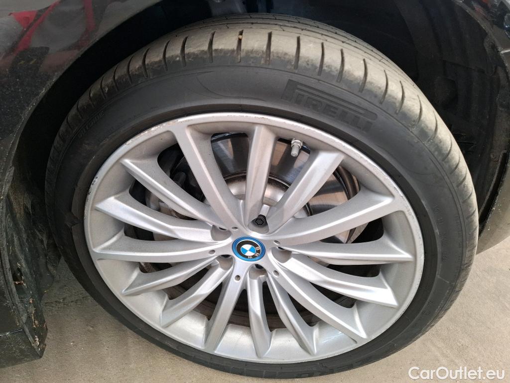  Bmw  Serie 5 Série 5 Berline 530 e xDrive Luxury Line 2.0 290CV BVA8 E6d #15