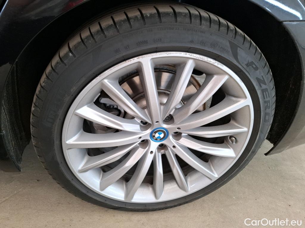  Bmw  Serie 5 Série 5 Berline 530 e xDrive Luxury Line 2.0 290CV BVA8 E6d #27