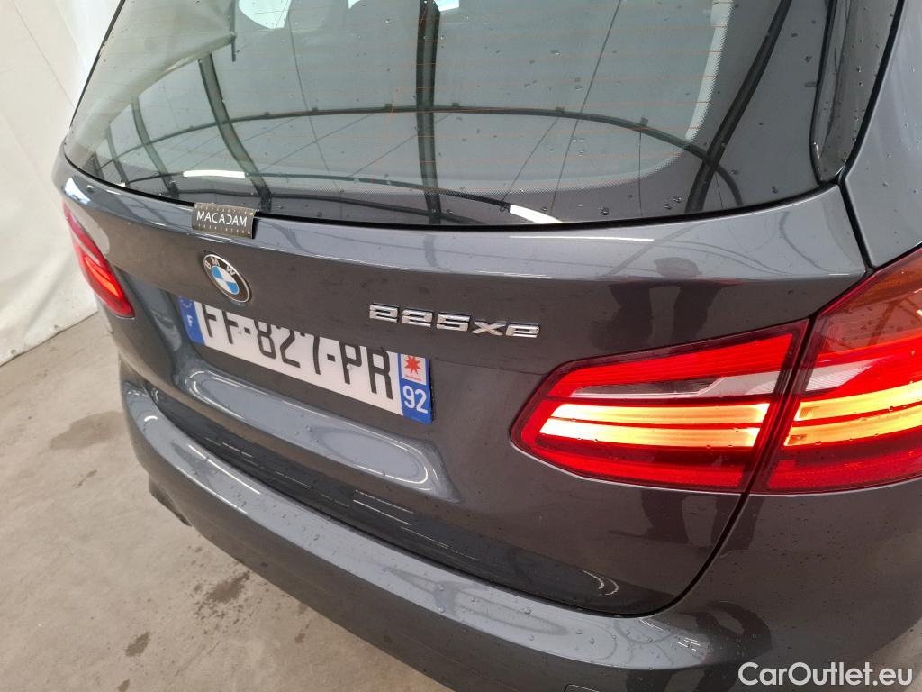  Bmw  Serie 2 Série 2 Active Tourer 225xe Lounge 1.5 225CV BVA6 E6dT #35