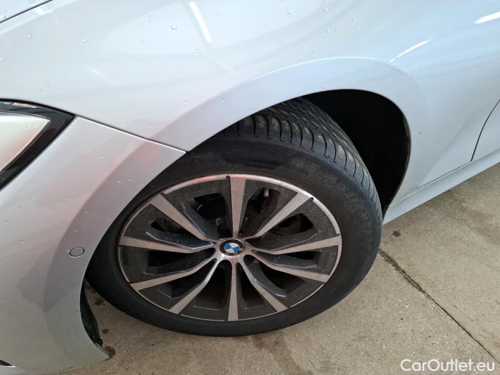  Bmw  Serie 3 Série 3 Lim. 320 d Lounge 2.0 190CV BVA8 E6d #13