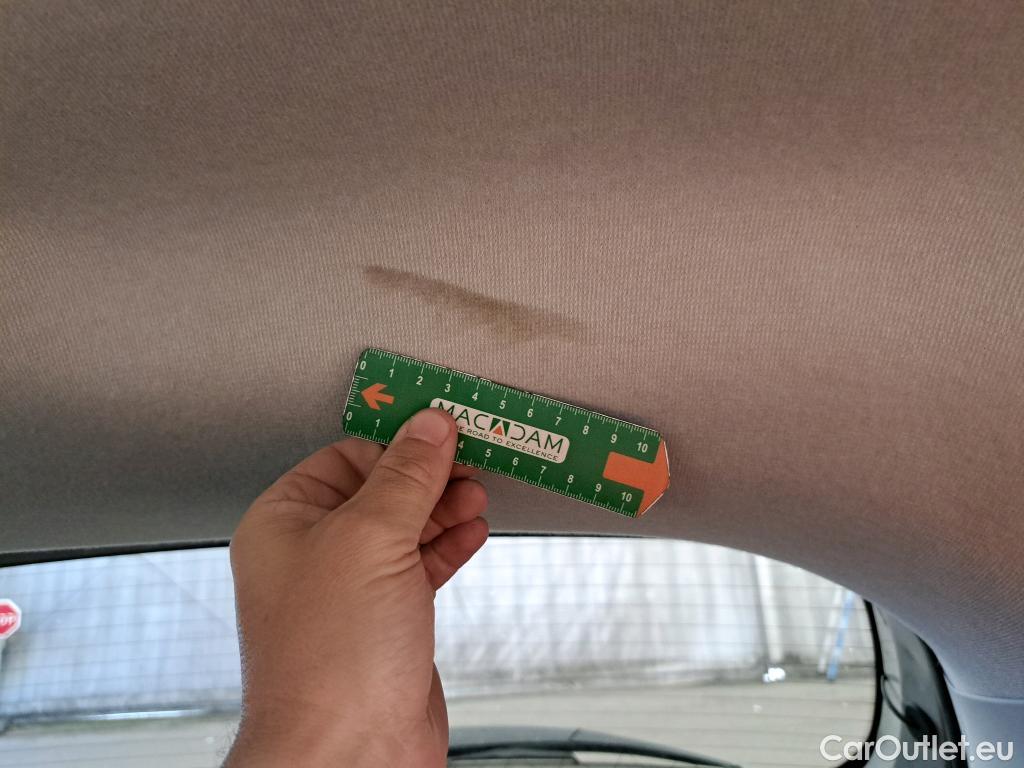  Citroen  C3  Max 1.2 PureTech 80CV BVM5 6E #5