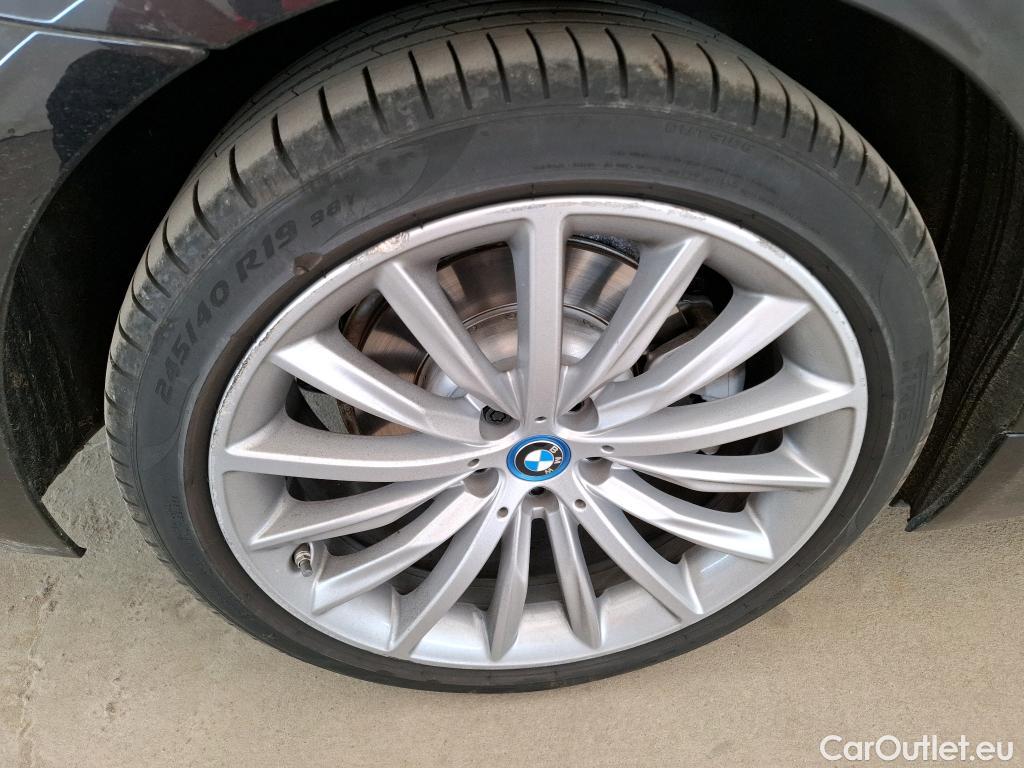  Bmw  Serie 5 Série 5 Berline 530 e xDrive Luxury Line 2.0 290CV BVA8 E6d #12