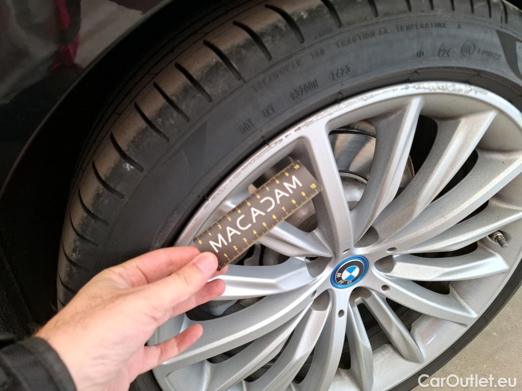  Bmw  Serie 5 Série 5 Berline 530 e xDrive Luxury Line 2.0 290CV BVA8 E6d #28
