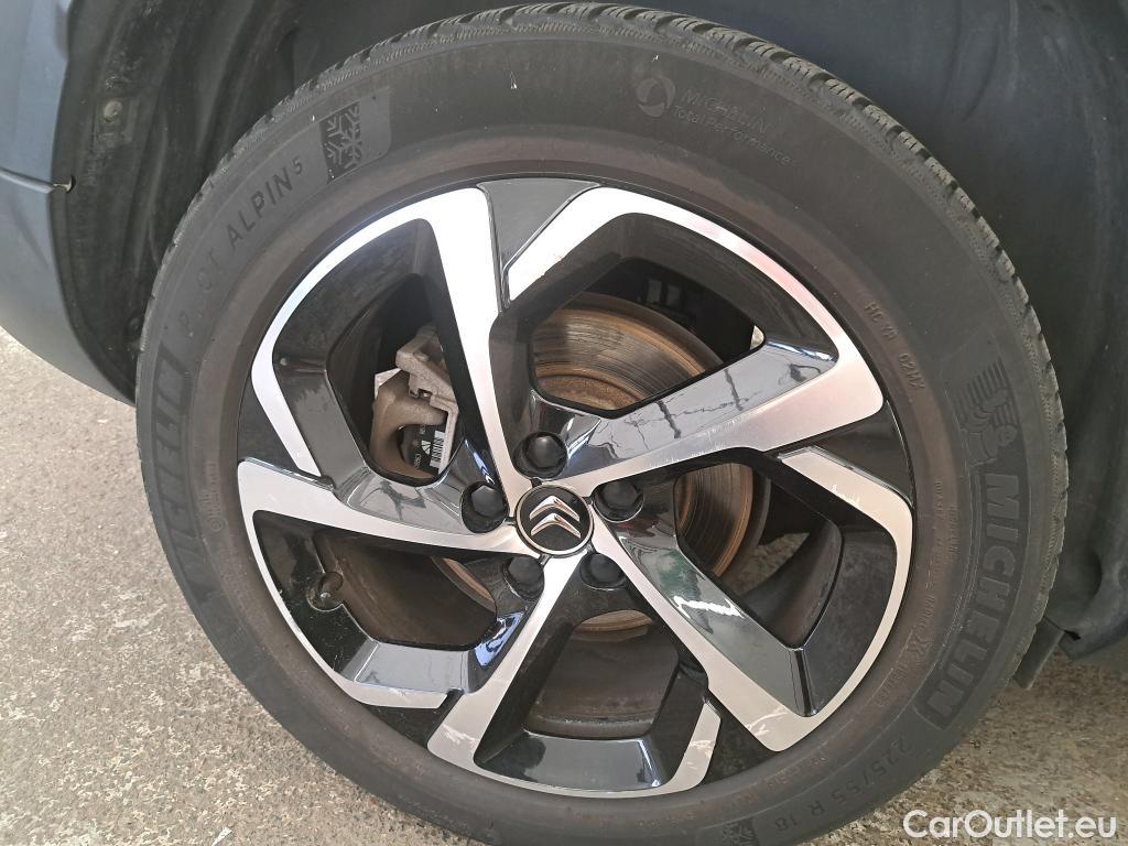  Citroen  C5  Aircross Business 1.5 BlueHDi 130CV BVA8 E6dT #21