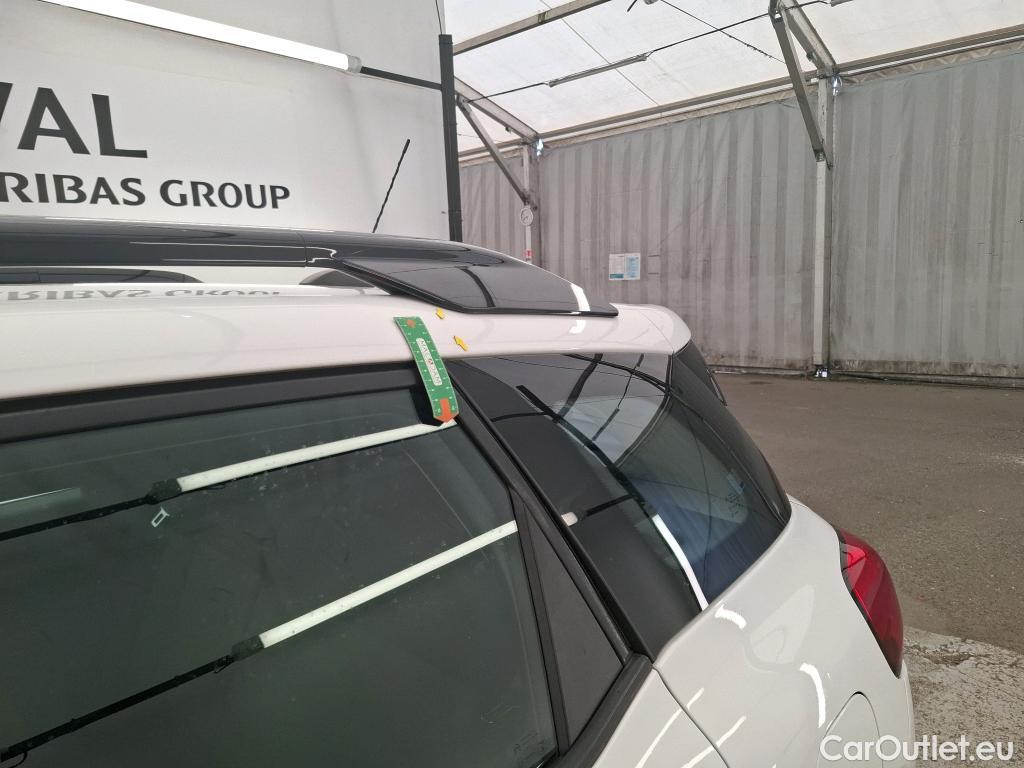  Citroen  C3  Aircross Feel Business 1.2 PureTech 110CV BVA6 E6dT #18