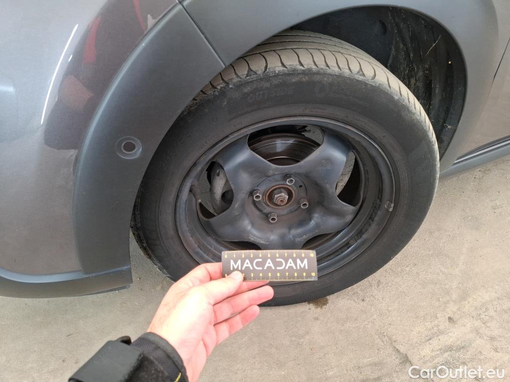  Citroen  C3  Shine Business 1.2 PureTech 110CV BVM6 E6d #20