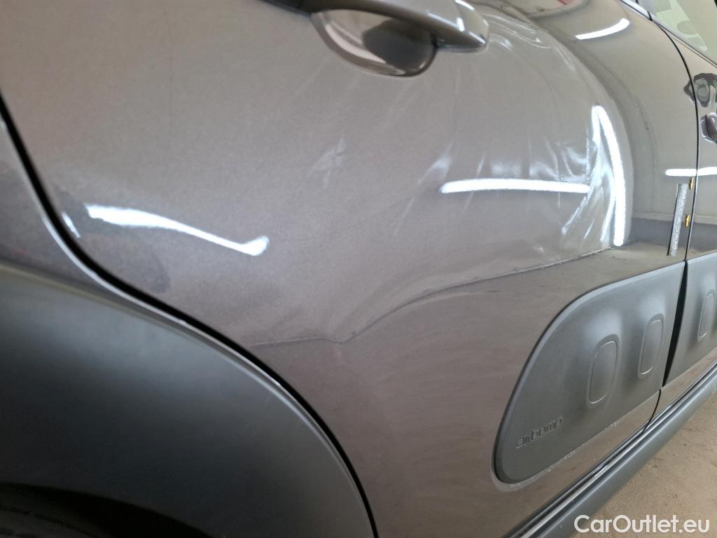  Citroen  C3  Shine Business 1.2 PureTech 110CV BVM6 E6d #16