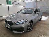  Bmw  Serie 1 BMW Série 1 2019 5P Berline 116i DKG7 Business Design 
