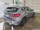  Bmw  Serie 1 BMW Série 1 2019 5P Berline 116i DKG7 Business Design #3