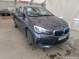  Bmw  Serie 2 Série 2 Active Tourer 225xe Lounge 1.5 225CV BVA6 E6dT #4
