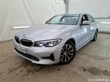  Bmw  Serie 3 Série 3 Lim. 320 d Lounge 2.0 190CV BVA8 E6d 