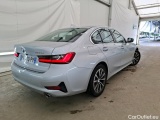  Bmw  Serie 3 Série 3 Lim. 320 d Lounge 2.0 190CV BVA8 E6d #3