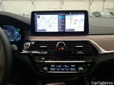  Bmw  Serie 5 Série 5 Berline 530 e xDrive Luxury Line 2.0 290CV BVA8 E6d #7