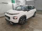  Citroen  C3  Aircross Feel Business 1.2 PureTech 110CV BVA6 E6dT 