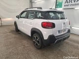  Citroen  C3  Aircross Feel Business 1.2 PureTech 110CV BVA6 E6dT #2