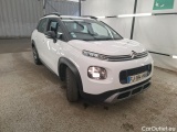  Citroen  C3  Aircross Feel Business 1.2 PureTech 110CV BVA6 E6dT #4