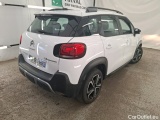 Citroen  C3  Aircross Feel Business 1.2 PureTech 110CV BVA6 E6dT #3