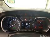  Citroen  C3  Aircross Feel Business 1.2 PureTech 110CV BVA6 E6dT #7