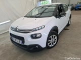  Citroen  C3  Feel 1.2 PureTech 70CV BVM5 E6 