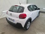  Citroen  C3  Feel 1.2 PureTech 70CV BVM5 E6 #3