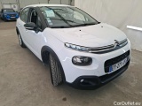  Citroen  C3  Feel 1.2 PureTech 70CV BVM5 E6 #4