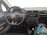  Citroen  C3  Feel 1.2 PureTech 70CV BVM5 E6 #5
