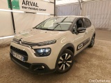  Citroen  C3  Max 1.2 PureTech 80CV BVM5 6E 