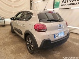  Citroen  C3  Max 1.2 PureTech 80CV BVM5 6E #2