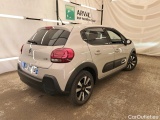  Citroen  C3  Max 1.2 PureTech 80CV BVM5 6E #3
