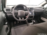  Citroen  C3  Max 1.2 PureTech 80CV BVM5 6E #5