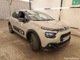  Citroen  C3  Max 1.2 PureTech 80CV BVM5 6E #4
