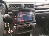  Citroen  C3  Max 1.2 PureTech 80CV BVM5 6E #7