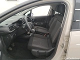  Citroen  C3  Max 1.2 PureTech 80CV BVM5 6E #8
